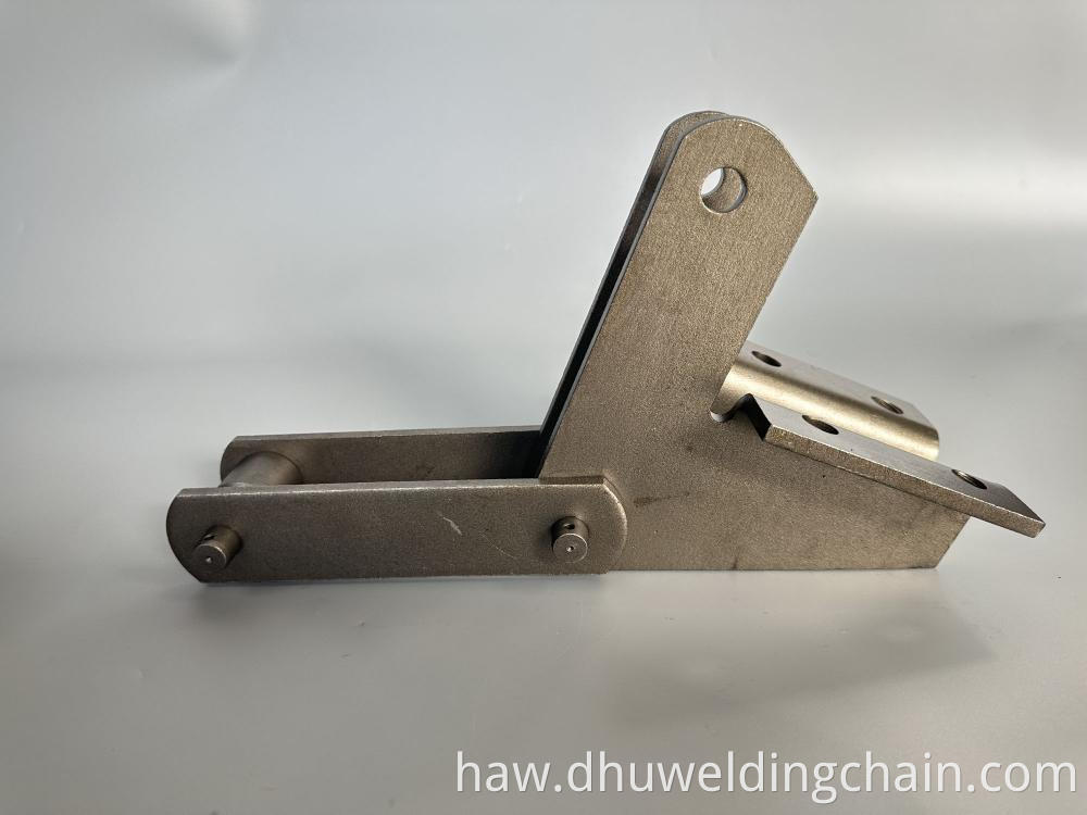 Extended Pin Conveyor Chain